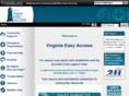 vaeasyaccess.com