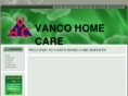 vancohomecare.com