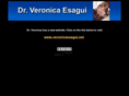 veronicaesagui.com