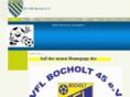 vfl-1945-bocholt.de