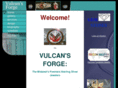 vulcansforge.biz