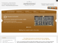 wacoresumeservice.com