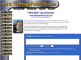 webpagemetatag.com