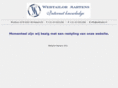 webtailor.nl