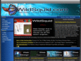 wildsquid.com