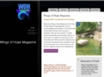 wohmag.com