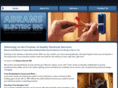abramselectric.com
