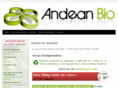 andeanbio.com
