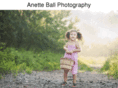 anetteballphotography.com