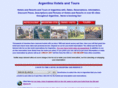 argentinas-hotels.com