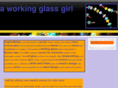 aworkingglassgirl.com