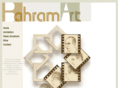 bahramart.com