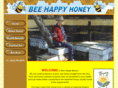 beehappyhoney.net