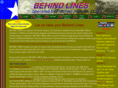 behindlines.net