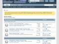 binderbulletin.net