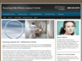 birthcontrolringlawsuitcenter.com