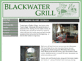 blackwatergrill.com