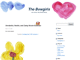 bowgirlsblog.com