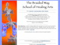 braidedwayhealingarts.com