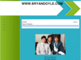bryandoyle.com