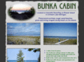 bunkacabin.com