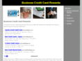 businesscreditcardrewards.net