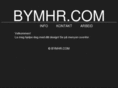 bymhr.com