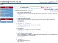 camping-stove.co.uk