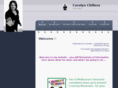 carolynchillura.com