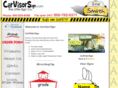 carvisorsign.com