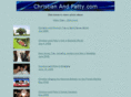christianandpatty.com