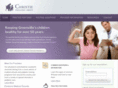 christiepediatricgroup.com