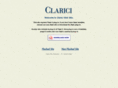 clarici.it