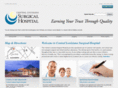 clshospital.com