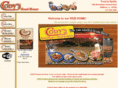 codysroadhouse.net