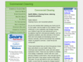 commercial-cleaning-one.com