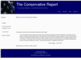 conservative-report.com
