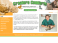 creaturecomfortsvetfort.com