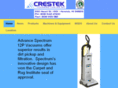 crestek.com