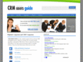 crmusersguide.com