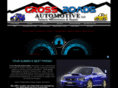 crossroadsautomotivesubaru.com