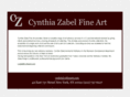 czfineart.com