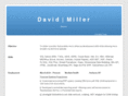 d-miller.com