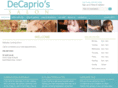 decapriossalon.com