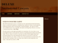 deluxelawyers.com