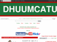 dhuumcatu.com