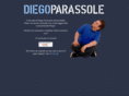 diegoparassole.it
