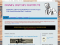 disneyhistoryinstitute.com