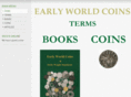 earlyworldcoins.com