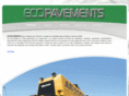 ecopavements.com